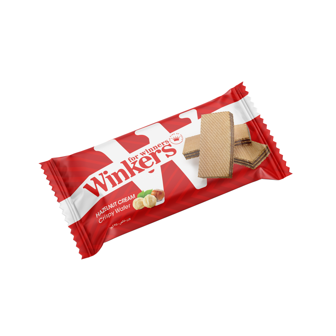 Winkers Main Slide